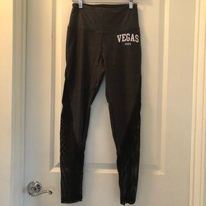 PINK victoria’s secret ultimate leggings